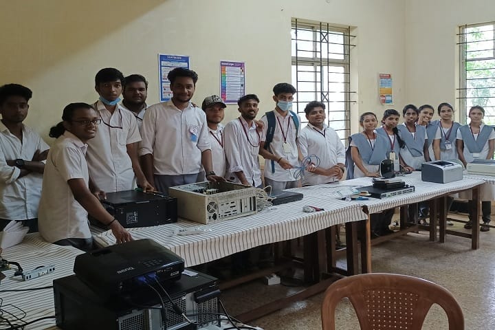 Model Polytechnic College, Mattakkara campus photo 6