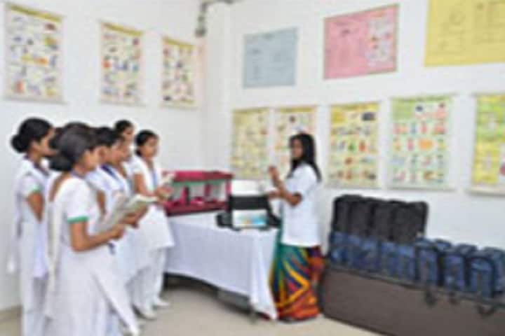 Nova Institute of Nursing and Paramedical Sciences, Lucknow campus photo 6