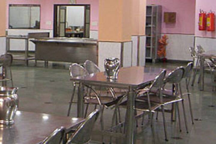Nightingale Nursing Institute, Ludhiana campus photo 4