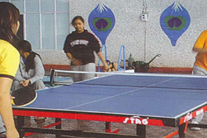 Nightingale Nursing Institute, Ludhiana campus photo 5