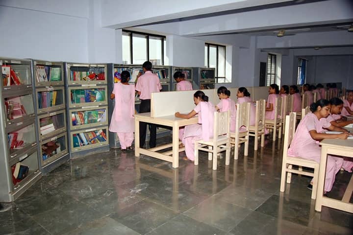 NIN Noida campus photo 3