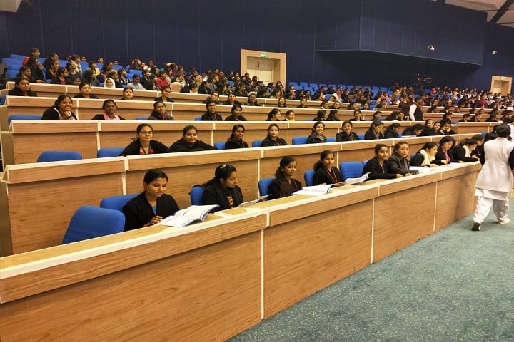 NIN Noida campus photo 5