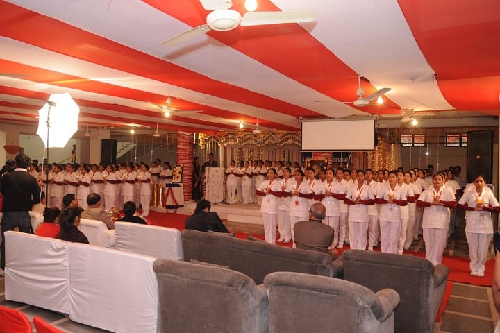 NIN Noida campus photo 6