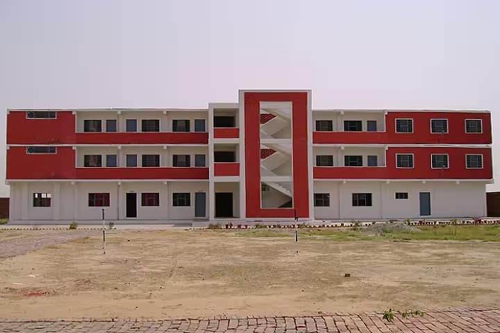Nightingale College of Nursing, Ludhiana campus photo 5