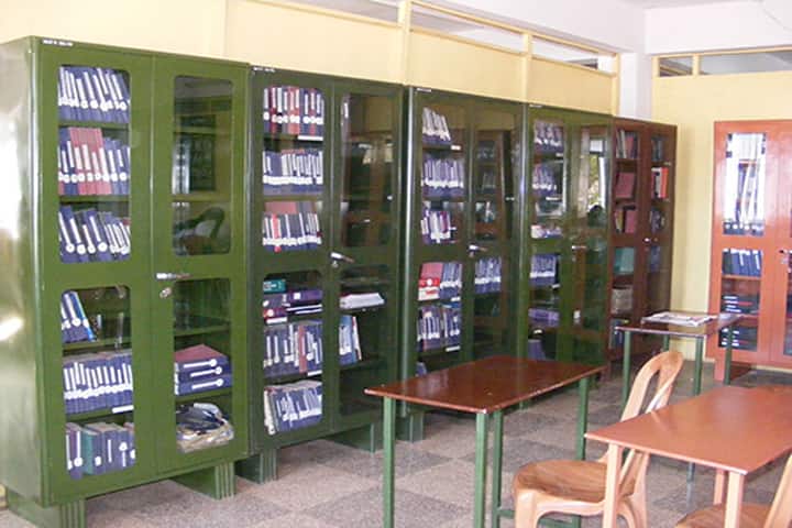 New Mangala College of Nursing, Mangalore campus photo 3
