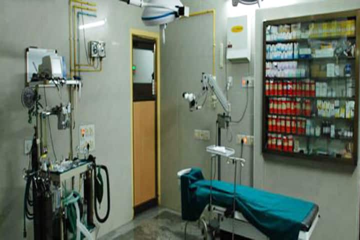 New Mangala College of Nursing, Mangalore campus photo 4