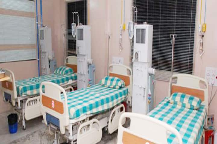 New Mangala College of Nursing, Mangalore campus photo 6