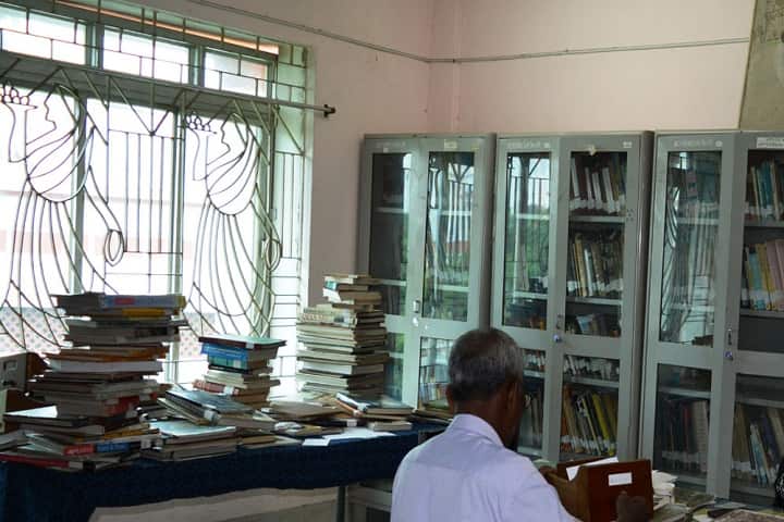 Government College of Art and Craft, Agartala campus photo 2