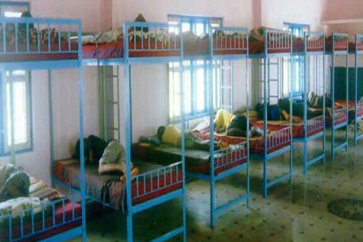 MN Technical Institute, Bangalore campus photo 3