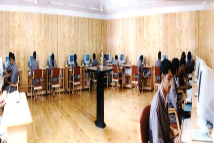 MN Technical Institute, Bangalore campus photo 4