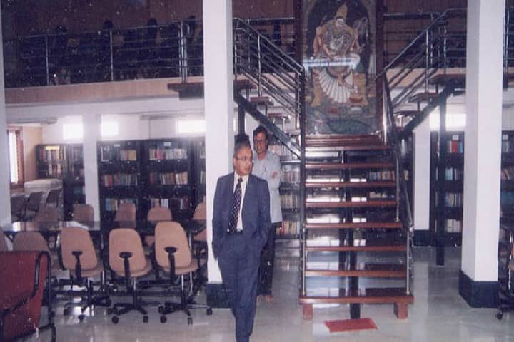 MN Technical Institute, Bangalore campus photo 5