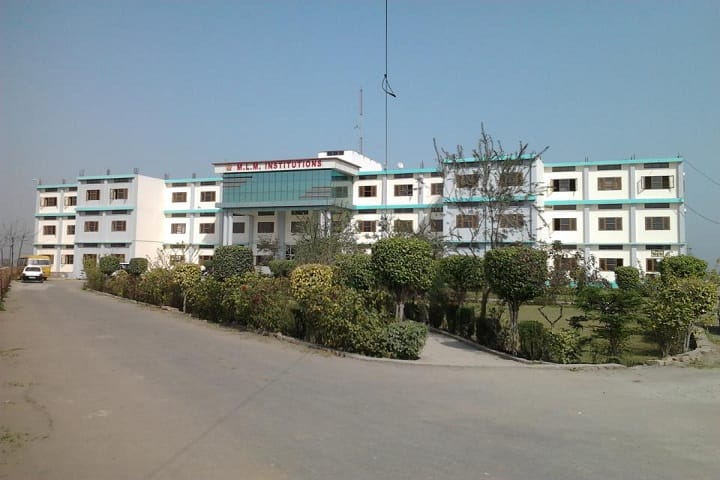 MLM Polytechnic College, Moga campus photo 2