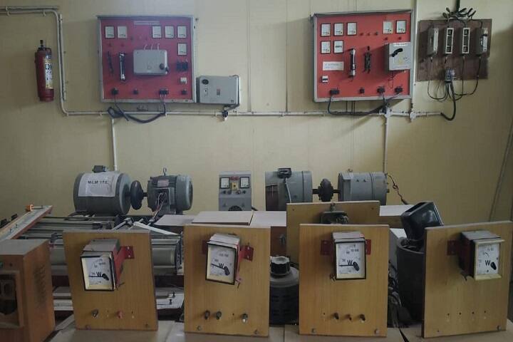 MLM Polytechnic College, Moga campus photo 3