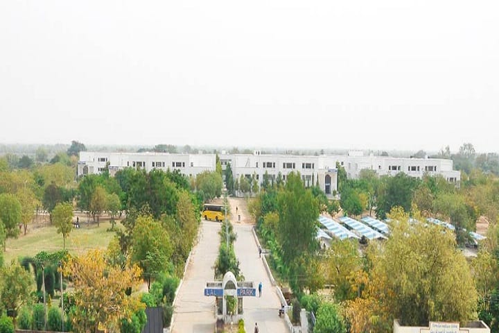 ML Institute of Diploma Studies, Visnagar campus photo 2