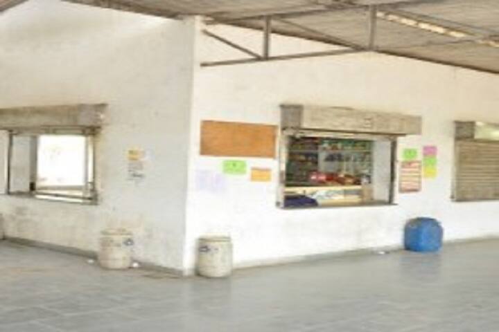 ML Institute of Diploma Studies, Visnagar campus photo 3