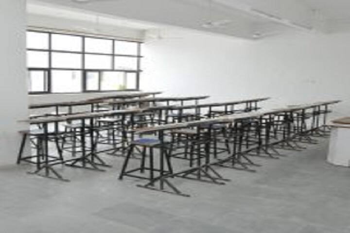 ML Institute of Diploma Studies, Visnagar campus photo 4
