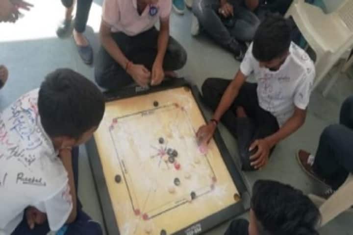 ML Institute of Diploma Studies, Visnagar campus photo 5