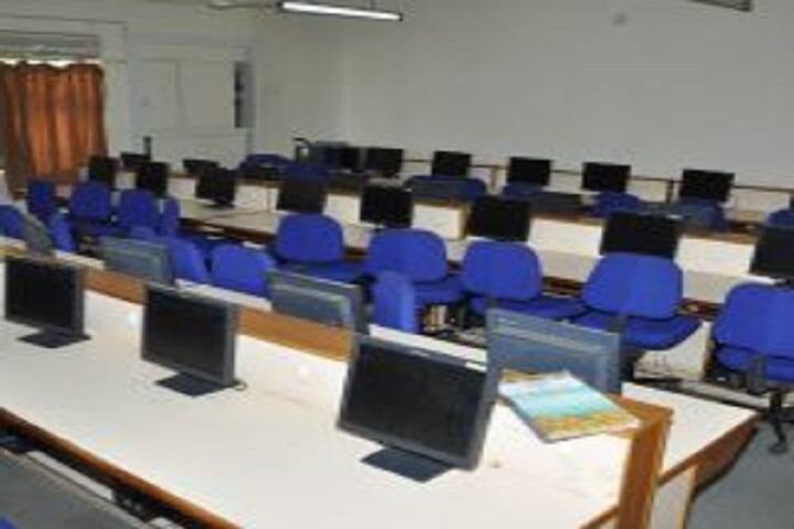 ML Institute of Diploma Studies, Visnagar campus photo 6