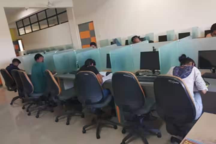 Prabhakar Patil Education Society's College of Arts, Science and Commerce, Alibag campus photo 4