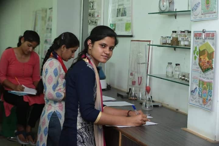 MKM College of Polytechnic For Girls, Palwal campus photo 3