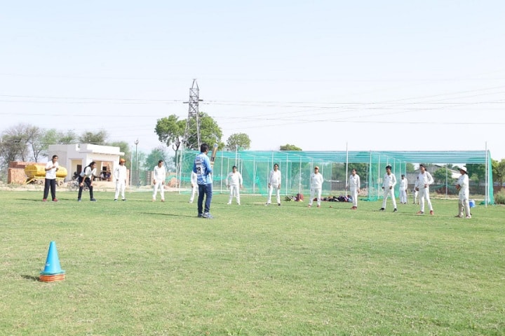 MKM College of Polytechnic For Girls, Palwal campus photo 4
