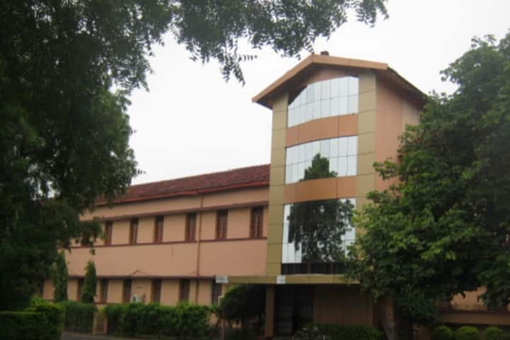 MJP Government Polytechnic College, Khandwa campus photo 2