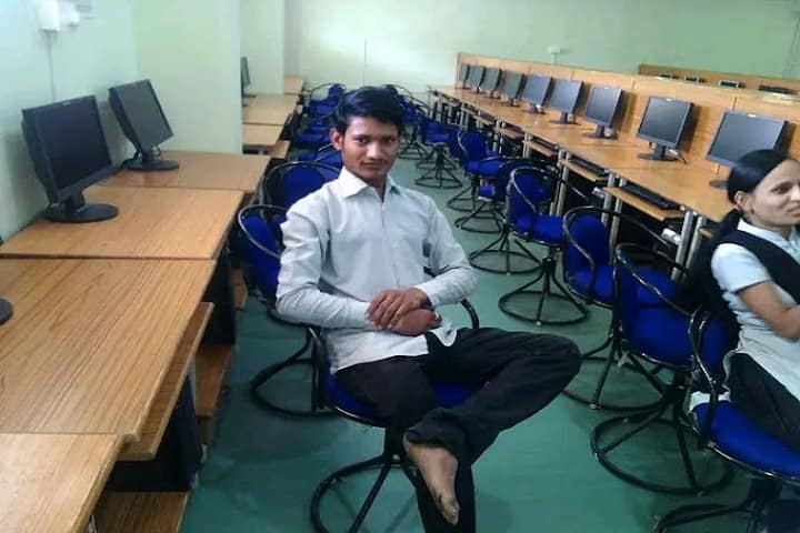 MJP Government Polytechnic College, Khandwa campus photo 3