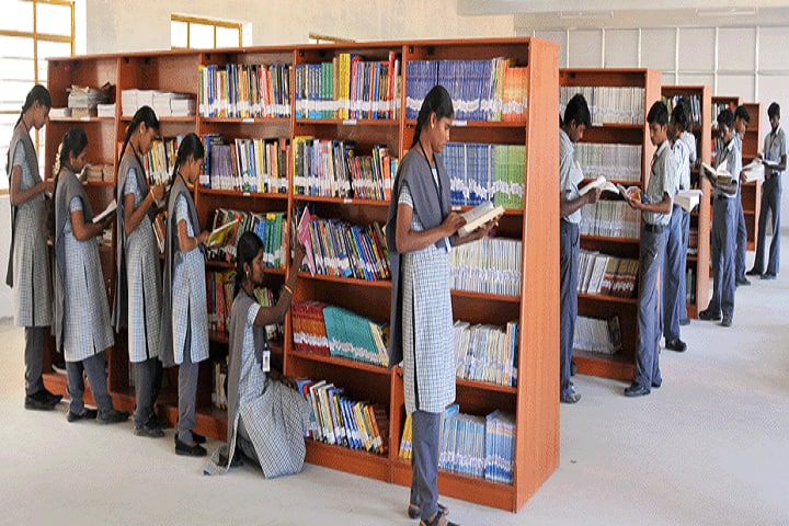 MIT Polytechnic College, Salem campus photo 4