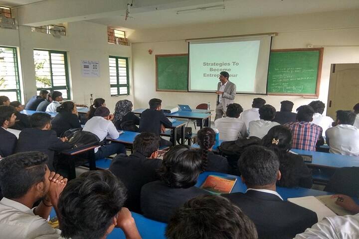 T John Institute of Management and Science, Bangalore campus photo 2