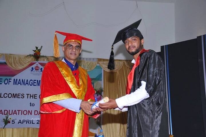 T John Institute of Management and Science, Bangalore campus photo 4