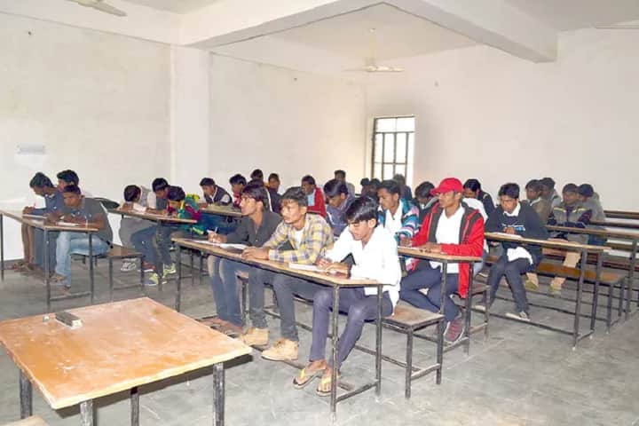 Mishri Devi Memorial Polytechnic College, Karauli campus photo 3