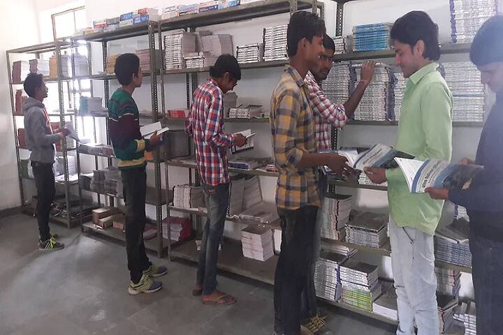 Mishri Devi Memorial Polytechnic College, Karauli campus photo 4