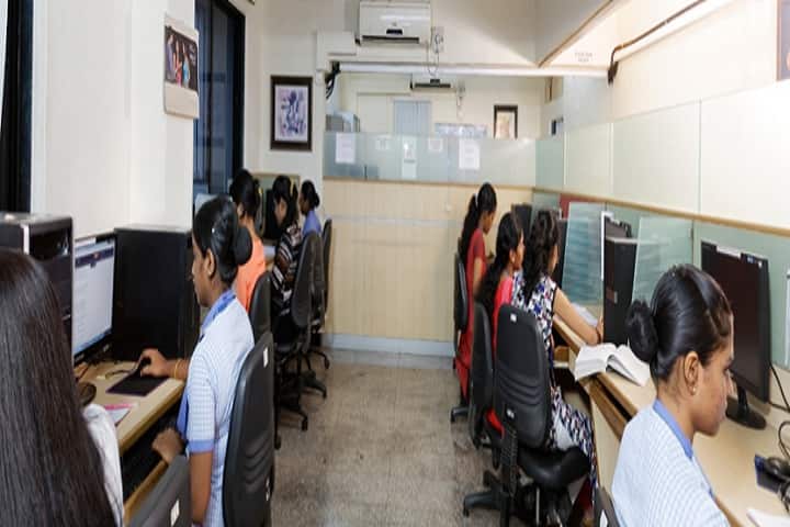 PD Hinduja College of Nursing, Mumbai campus photo 2