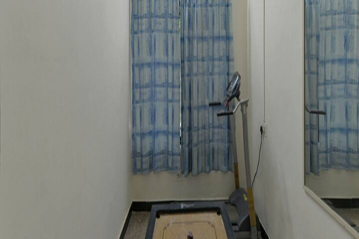 PD Hinduja College of Nursing, Mumbai campus photo 4
