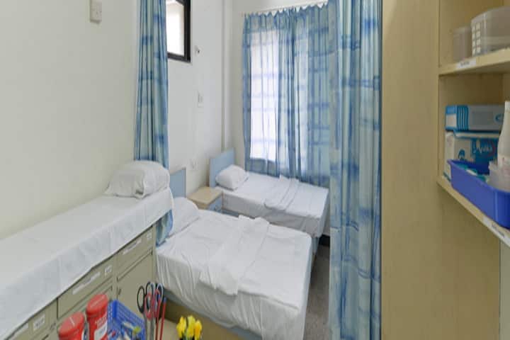 PD Hinduja College of Nursing, Mumbai campus photo 5