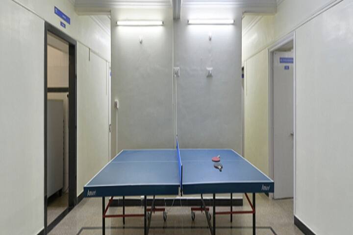 PD Hinduja College of Nursing, Mumbai campus photo 6