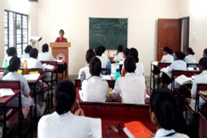 Oriental College Of Nursing, Korba campus photo 2