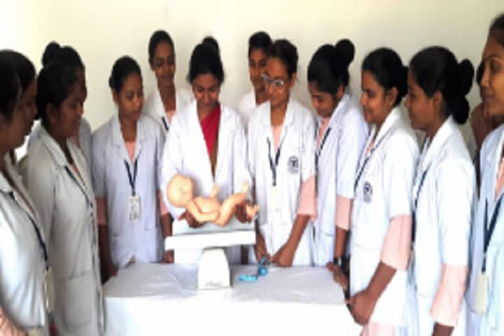 Oriental College Of Nursing, Korba campus photo 3