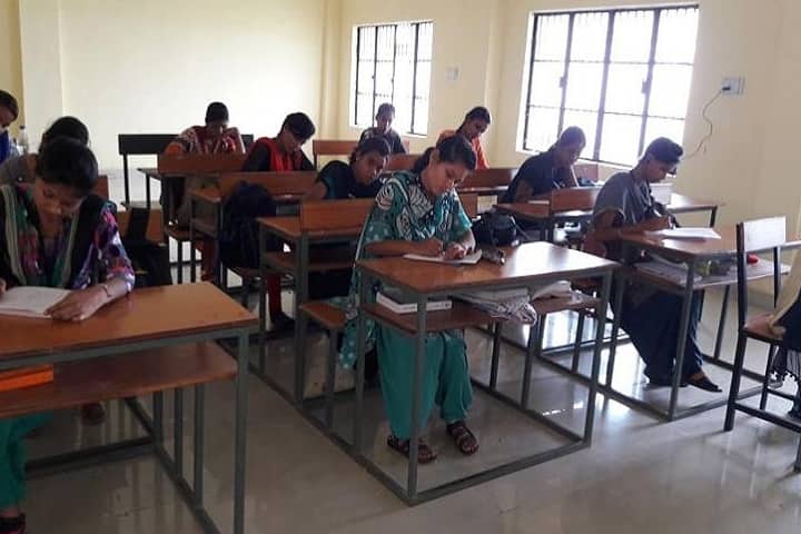Minimata Government Girls Polytechnic, Rajnandgaon campus photo 3
