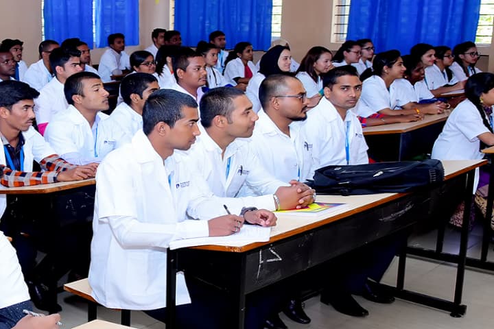 Padmashree Institute of Medical Laboratory Technology, Bangalore campus photo 2