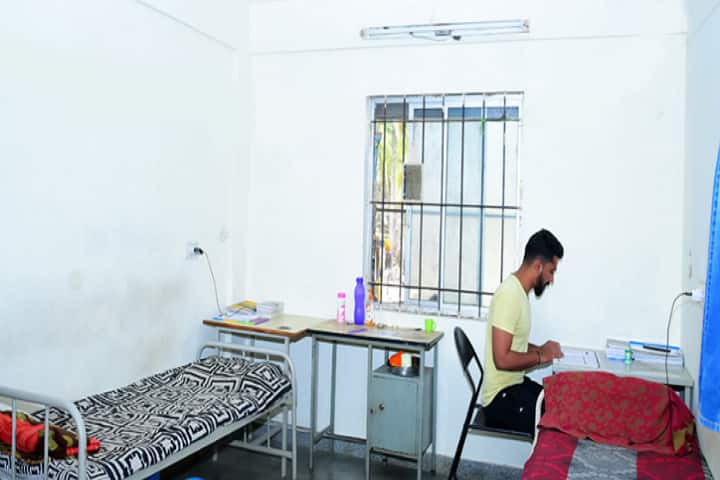 Padmashree Institute of Medical Laboratory Technology, Bangalore campus photo 4