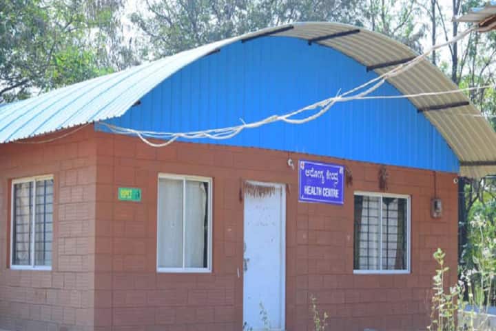 Padmashree Institute of Medical Laboratory Technology, Bangalore campus photo 6
