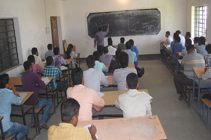 Millia Polytechnic, Purnia campus photo 2