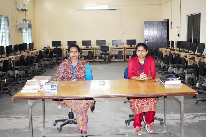 Millia Polytechnic, Purnia campus photo 3
