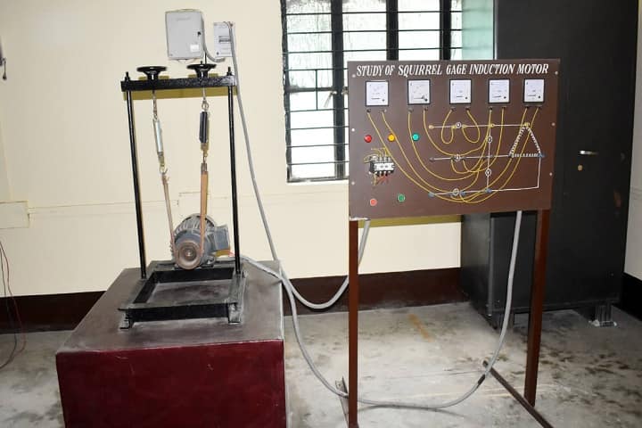 Millia Polytechnic, Purnia campus photo 4