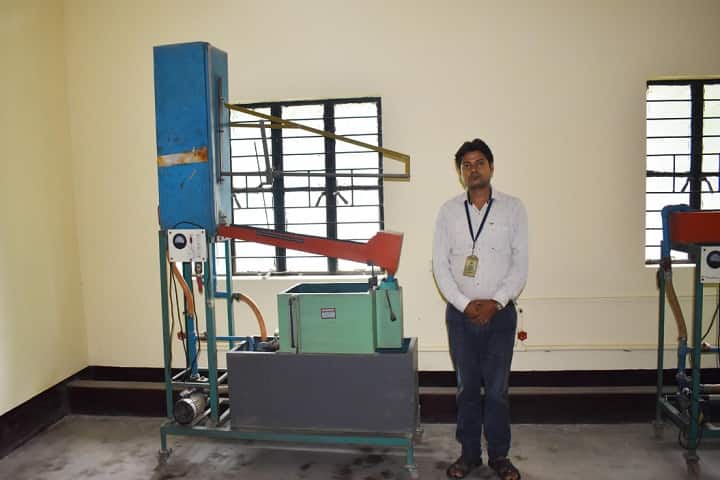 Millia Polytechnic, Purnia campus photo 5