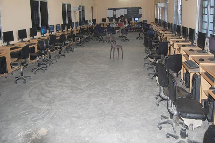 Millia Polytechnic, Purnia campus photo 6