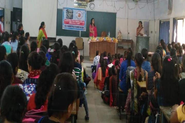Government Polytechnic, Valsad campus photo 2