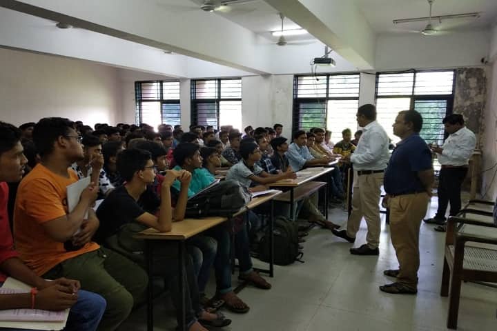 Government Polytechnic, Valsad campus photo 3