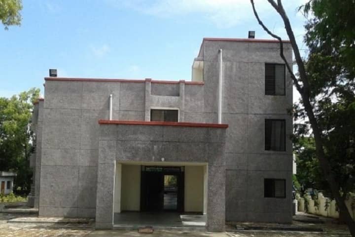 Government Polytechnic, Valsad campus photo 4